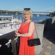 Liliya 56 Kyiv