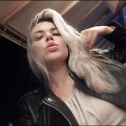 Yuliya 37 Moscow