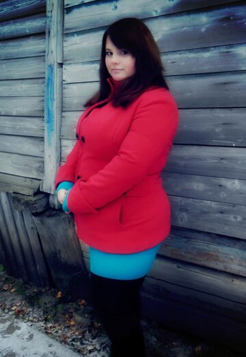 Benim fotoğrafım - Viktoriya, 33  Palekh şehirden (@viktoriya56740)