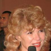 Natasha Shchepova 70 Minsk