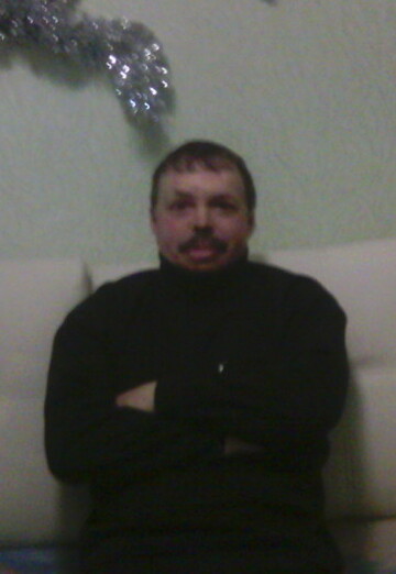 Моя фотография - Владимир, 51 из Новошахтинск (@vladimir241287)