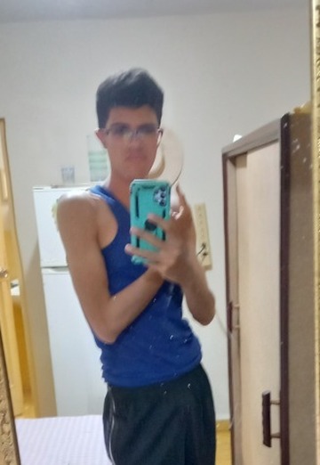 My photo - Alejandro Armando, 27 from Cabaiguán (@alejandroarmando3)