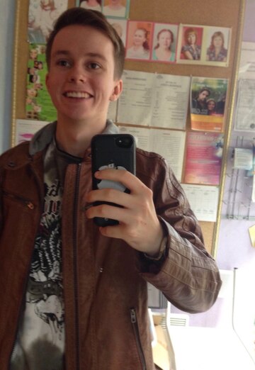 Daniil (@daniil8674) — my photo № 3