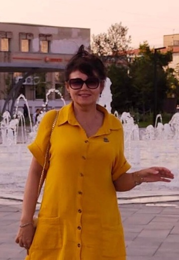 Svetlana (@svetlana341043) — my photo № 1