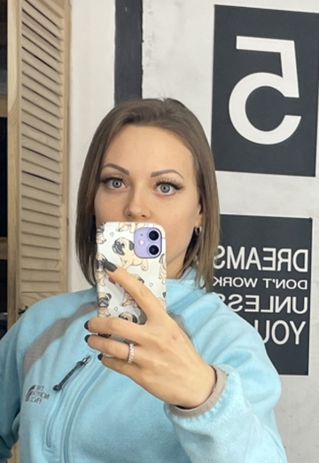 My photo - Elena, 33 from Ilarionove (@elena501541)