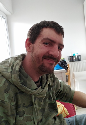 My photo - Dany, 37 from Aschersleben (@dany647)