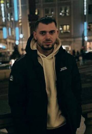 My photo - Valeriu, 26 from Laage (@valeriu392)