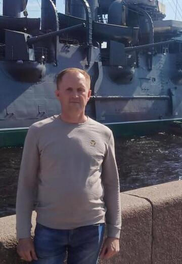 My photo - Vladimir, 40 from Serpukhov (@vladimir454155)