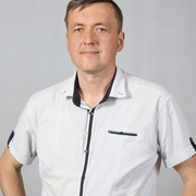 Andrey 45 Vileyka