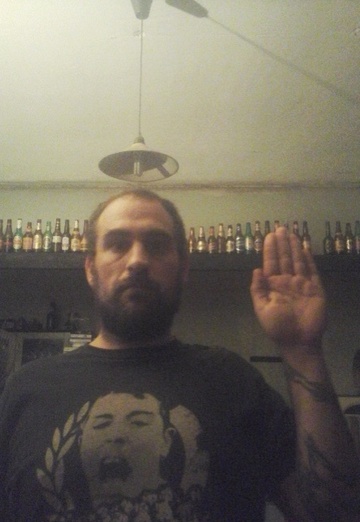 My photo - xicokny36, 44 from L'Hospitalet de Llobregat (@xicokny)