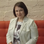 Elena 49 Smolensk