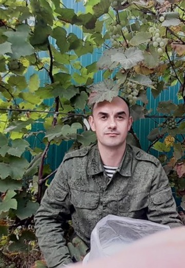 My photo - Igor, 42 from Taganrog (@igor393633)