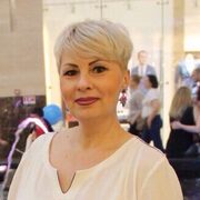 Olga 52 Moscow