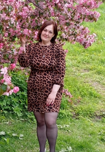 My photo - Anna, 35 from Nizhny Novgorod (@anya31658)