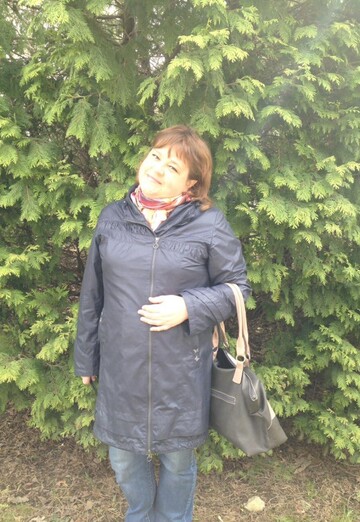 La mia foto - Olga, 49 di Rodniki (@olga136337)