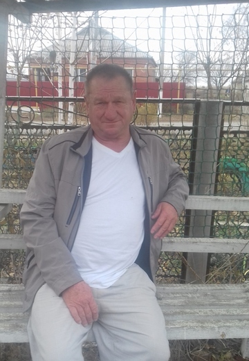 La mia foto - Anatoliy, 69 di Slavjansk-na-Kubani (@anatoliy33725)