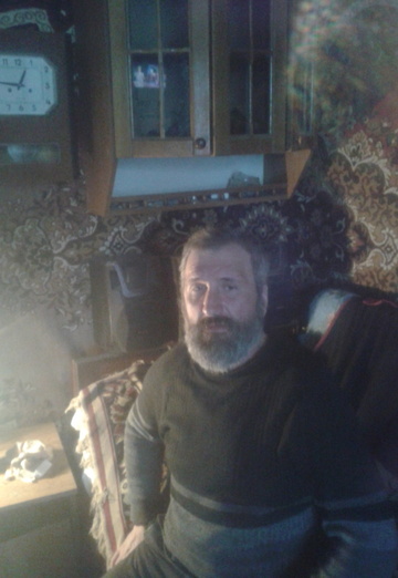 My photo - Nikolay, 55 from Makhachkala (@nikolay52583)