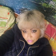 Inessa 58 Blagoveshchensk