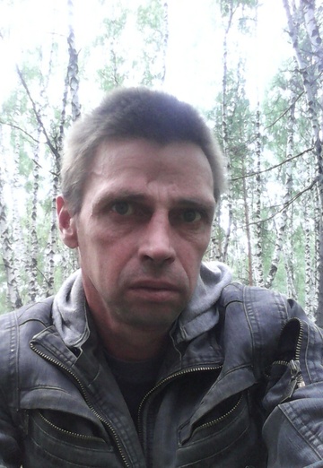 My photo - slava kirpichnikov, 49 from Inza (@slavakirpichnikov)