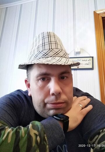 Моя фотография - Владимир, 39 из Каргасок (@vladimir393915)