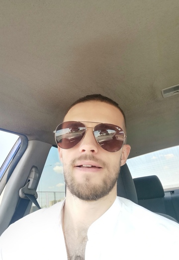 My photo - Philin, 36 from Krasnodar (@batman207)