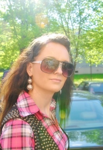 Ksyusha (@ksusha1498) — my photo № 3