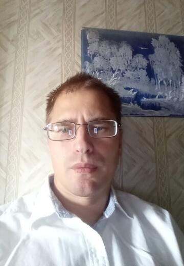 Моя фотография - Vlad, 36 из Брянск (@vlad172376)