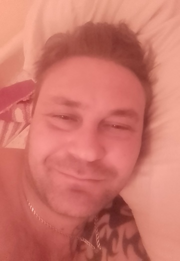 My photo - Ivan Kolashnikov, 38 from Kiewka (@ivankolashnikov)
