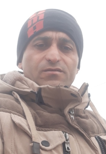 My photo - Bəhruz, 43 from Al Ismailiya (@bhruz5)