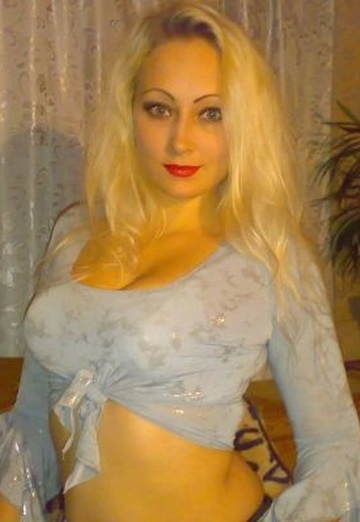 Моя фотография - юлия, 41 из Заинск (@uliya8488)