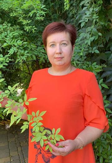 Моя фотография - Мари, 36 из Курск (@mari16341)