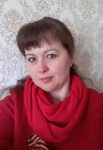 Моя фотография - Алена, 42 из Ленск (@alena140119)