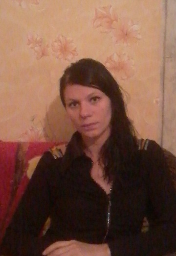 Моя фотография - марина, 40 из Спасск-Дальний (@marina48281)