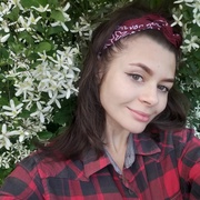 Anna 28 Moscow