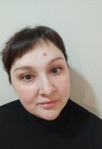 Моя фотография - Ирина, 36 из Тольятти (@irina373407)