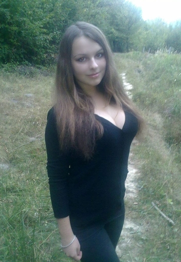 Mi foto- Iulia, 28 de Shcherbinka (@id561280)