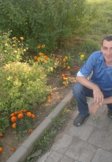 Mein Foto - Michail, 52 aus Belaja Choluniza (@mihailshuplecov0)