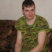 Ivan 40 Kuybyshev