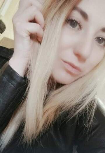 My photo - Yuliya, 28 from Sasovo (@uliya261761)