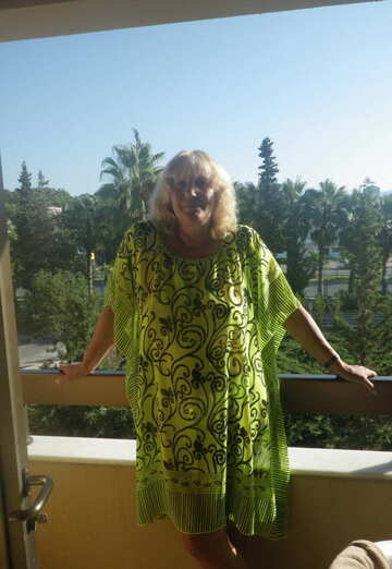 Olga (@olga1825) — my photo № 2