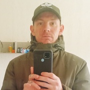 Andrey 27 Yemanzhelinsk