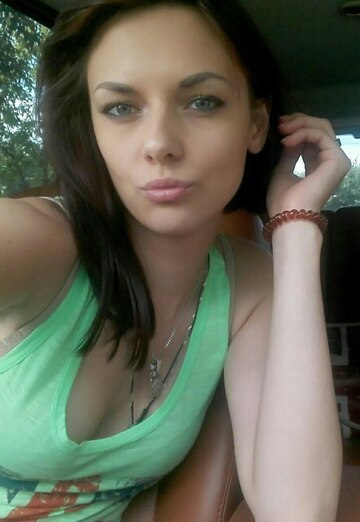 My photo - Ekaterina Veliar, 33 from Moscow (@ekaterinaveliar)