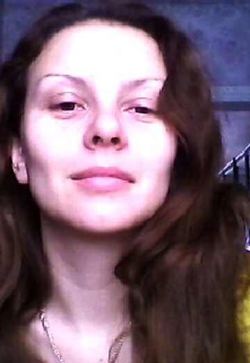 Моя фотография - Людмила, 42 из Дебальцево (@ludmila6362991)