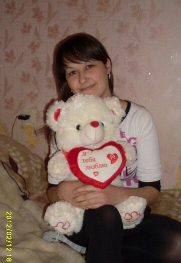 My photo - Polina, 35 from Kirovo-Chepetsk (@polina1442)