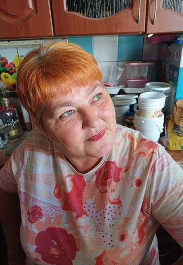 My photo - Olga, 48 from Kolpino (@olga438661)