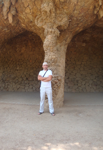 My photo - Aleksey, 46 from Revda (@aleksey242221)