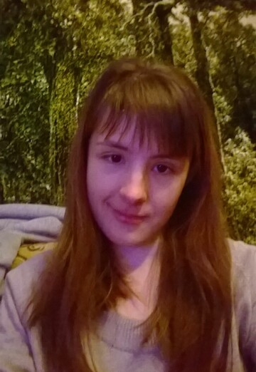 Viktoriya Shevchenko (@viktoriyashevchenko5) — my photo № 5