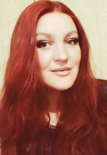 My photo - Elena, 33 from Podporozhye (@lenchikkowzan)