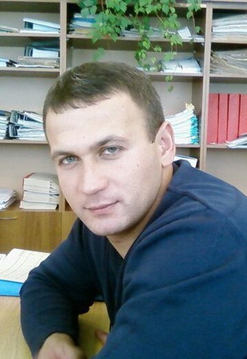 Minha foto - Lyudvig, 41 de Nalchik (@sevav79)