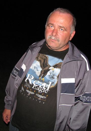 My photo - vladimir, 64 from Sovetskiy (@id352229)